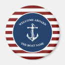 Search for anchor magnets Boat owner