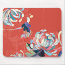 Search for chrysanthemums mousepads Flower
