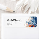 Search for mariner return address labels Nautical