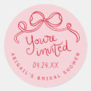 Search for red envelope seals Retro