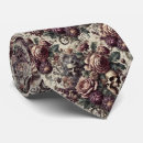 Search for borne ties Vintage
