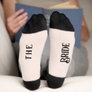 Search for wedding socks For her