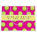 Search for tennis gift bags Court