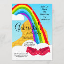 Search for wizard of oz invitations Colourful
