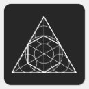 Search for sacred symbols stickers Geometry