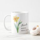 Search for daffodil mugs Birthday