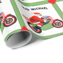 Search for dirtbike wrapping paper Motorcycle