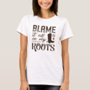 Search for woman to blame tshirts Roots