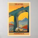 Search for armenia travel posters Vintage