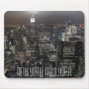 Search for new york city mousepads Cityscape