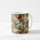 Search for fruit pattern mugs Floral