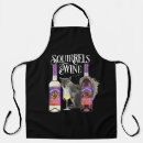 Search for wine lover aprons Drinking