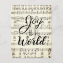 Search for song sheet postcards Christian