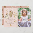 Search for pink dragon invitations Fairytale