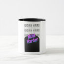 Search for working mom mugs Work hard