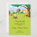 Search for fox wedding save the dates Animals