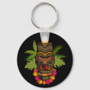 Search for tikis key rings Island