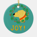 Search for joy christmas tree decorations Yellow