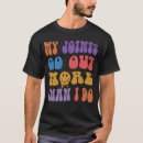 Search for joints Than