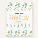 Search for bible study notebooks Sermon notes