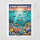 Search for barrier Australia
