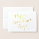 Search for foil seasonal cards Typography