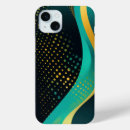 Search for dotted line iphone cases Abstract