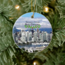 Search for vancouver christmas tree decorations Canada