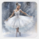 Search for snow queen stickers Ballet