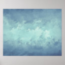 Search for blue watercolor background posters Elegant