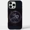 Search for sagittarius zodiac iphone cases Black