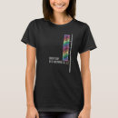 Search for glam rock tshirts Rainbow