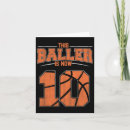 Search for 10 year old boy birthday cards Streetball