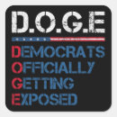 Search for doge stickers Musk