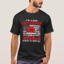 Search for grandpop tshirts Flag