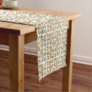 Search for boho table runners Greenery