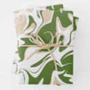 Search for palm wrapping paper Abstract