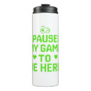 Search for video games travel mugs Geek