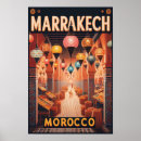 Search for morocco travel posters Desert