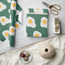 Search for eggs wrapping paper Birthday