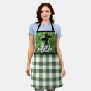 Search for gothic fantasy aprons For her