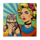 Search for comic tiles Retro