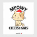 Search for meow stickers Lovers