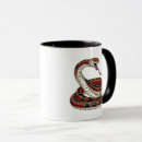 Search for cute snake mugs Serpent