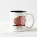 Search for ham mugs Adorable