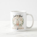 Search for dog girl mugs Women