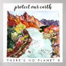 Search for zion national park posters Watercolor