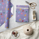 Search for umbrella wrapping paper Pattern