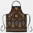 Search for india aprons Illustration