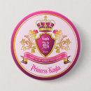 Search for pink banner badges For kids